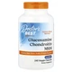 Глюкозамін хондроїтин з OptiMSM Doctor's Best (Glucosamine Chondroitin MSM) 240 шт - изображение 1