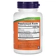 Трифала NOW Foods (Triphala) 500 мг 120 таблеток NOW04764 - изображение 2