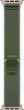 Ремешок Apple Trail Loop Natural Titanium Finish для Apple Watch 44/45/46/49mm S/M Green/Neon (MFT44ZM/A) - изображение 1