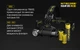 Ліхтар налобний Nitecore HC30 (Cree XM-L 2 U2, 1000 люмен, 8 режимів, 1x18650) - зображення 13