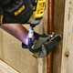 Кутова ударна головка DeWalt з подовжувачем 1/4 (DT20502-QZ) - зображення 4