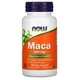 Мака NOW Foods (Maca) 500 мг 100 шт - изображение 1