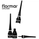 Подводка для глаз Flormar True Color Dipliner с твердой кисточкой, Black, 3.5 мл - изображение 2