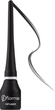 Подводка для глаз Flormar True Color Dipliner с твердой кисточкой, Black, 3.5 мл - изображение 4