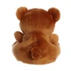 М'яка іграшка Aurora Palm Pals Ведмедик 15 см - зображення 4