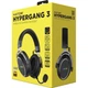 Наушники Hator Hypergang 3 Wireless Black (ESH55) - изображение 8