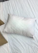 Подушка для сна гипоаллергенная Decorator Ultra Sonic 50x70х20 см, цвет белый (84-123) - изображение 3