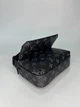 Мужская сумка Louis Vuitton черная - изображение 5