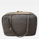 Torebka shopper damska skórzana Coccinelle E1PH6180401-W00 Ciemnobrązowa - obraz 2