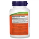 Необроблена Мака NOW Foods (Maca) 750 мг 90 шт - изображение 2