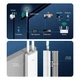 WiFi 5 Mesh 4G LTE-маршрутизатор внешний Cudy LT500 OUTDOOR CAT4 двухдиапазонный (73-00530) - изображение 11