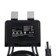 Оптимізатор потужності для сонячних панелей Hiitio HCP01-600 600W 15A 12-80V (44-00501) - зображення 3
