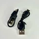 Колонка-караоке Bluetooth з бездротовим мікрофоном і RGB підсвіткою, портативна акумуляторна міні акустика з USB, AUX, TF, музична колонка з потужними басами для дітей і дорослих, Рожева, K24-MK12-Pink - зображення 12
