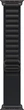 Ремешок Apple Alpine Loop Black Titanium Finish для Apple Watch 44/45/46/49mm L Black (MG9J4ZM/A) - изображение 1