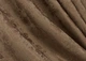 Комплект штор VR-Textil Жаккард Мрамор 200х270 2шт и Тюль 500х270 876ш-1400т Коричневый с белым 71-059/6 - изображение 5