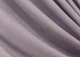 Комплект штор VR-Textil Микровелюр Petek 150х270 2шт и Тюль 400х270 1493ш-1153т Лавандовый с белым 71-054/3 - изображение 5