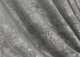 Комплект готовых штор VR-Textil Жаккард Sultan XO № 1125ш Серый 100х295 см 2 шт (31-920) - изображение 6