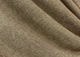 Комплект штор VR-Textil Лен Мешковина 200х270 2шт и Тюль 500х270 1768ш-115т Миндальный с белым 71-052/6 - изображение 5