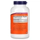 МСМ метилсульфонілметан NOW Foods (MSM) 1000 мг 240 шт - изображение 2