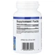 Берберин Natural Factors (WellBetX Berberine) 500 мг 60 шт - изображение 2