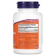 Альфа-ліпоєва кислота NOW Foods (Alpha-lipoic acid) 250 мг 120 шт - изображение 2