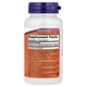 Коензим Q10 NOW Foods (CoQ10) 200 мг 60 капсул NOW03176 - изображение 2