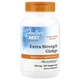 Екстракт Гінкго Білоба екстра сила Doctor's Best (Extra Strength Ginkgo) 120 мг 120 шт - изображение 1