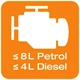 Мобільний пускозарядний пристрій Osram OBSL400, 12В, 800А - изображение 6