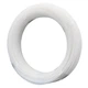 Тефлоновая трубка PTFE, D2.2мм/ d1.8мм, белая - изображение 1