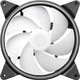 Wentylator Chieftec PWM 140 mm (753263078827) - obraz 3