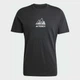 Футболка хлопковая длинная мужская Adidas Terrex Outdoor Athlete JM6389 L Черная с принтом (4068809441932) - изображение 6