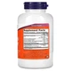 Енергія щитовидної залози NOW Foods (Thyroid Energy) 180 шт - изображение 2