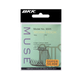 Крючок BKK Offset Muse №4 (10шт) - изображение 4