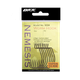Крючок BKK Offset Nemesis №3/0 (7шт) - изображение 5