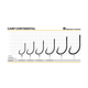 Гачок BKK Tournament Carp Continental №10(10шт)NEW (201447) 5524000 - изображение 2