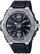 Мужские часы CASIO MWA-100H-1AVEF - изображение 1