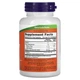 Журавлина в капсулах NOW Foods (Cranberry) 100 капсул NOW03230 - изображение 2