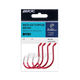 Крючок BKK Red Octopus Beak №2 (7шт) - изображение 5