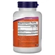 Лецитин соняшниковий NOW Foods (Sunflower Lecithin) 1200 мг 100 шт - изображение 2