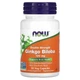Гінкго Білоба NOW Foods (Ginkgo Biloba) 50 шт - изображение 1