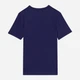 Дитяча футболка для хлопчика GAP 464096266 110 см Синя (1159843519) - зображення 2