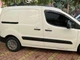 Черные рейлинги Пластиковые ножки для Peugeot Partner Tepee 2008-2018 гг - изображение 2