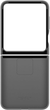 Панель Samsung Silicone Case with Ring для Galaxy Flip6 Grey (8806095620138) - зображення 5