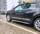Молдинг дверной Carmos (4 шт, нерж.) Carmos, Стандартная база для Nissan Qashqai 2007-2010 гг - изображение 6