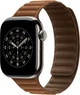 Ремешок Apple Magnetic Link для Apple Watch 38/40/41/42mm M/L Caramel (MGD94ZM/A) - изображение 2