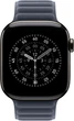 Ремінець Apple Magnetic Link для Apple Watch 38/40/41/42mm S/M Navy (MGDA4ZM/A) - зображення 3