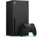 Ігрова консоль Microsoft Xbox Series X 2 TB Galaxy Black Special Edition (EP2-00750) - зображення 2