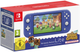 Консоль Nintendo Switch Lite Blue + ACNH bundle (0045496546144) - зображення 1