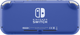 Консоль Nintendo Switch Lite Blue + ACNH bundle (0045496546144) - зображення 3