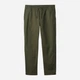 Штаны мужские GAP 655159585 M Зеленые (1159843213) - изображение 3